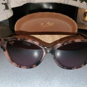 Maui Jim Summertime Sunglasses